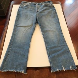 Zara Denim Jeans